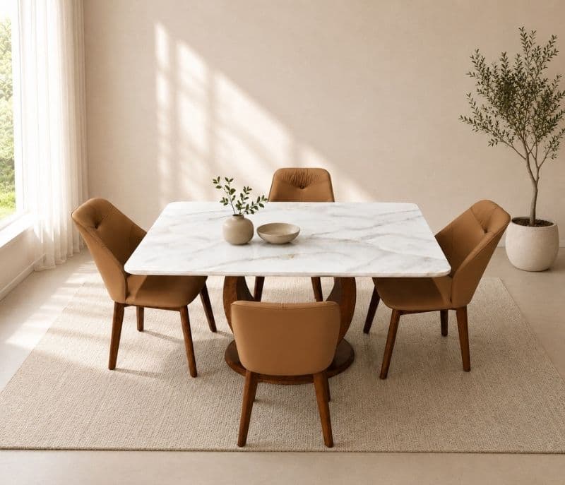 Imported Dining Set-20183-3343 D301 Chair