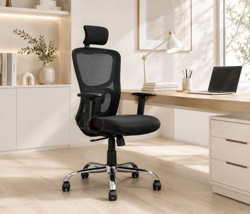 Image 1 for Jazz HB Office Chair (PM)