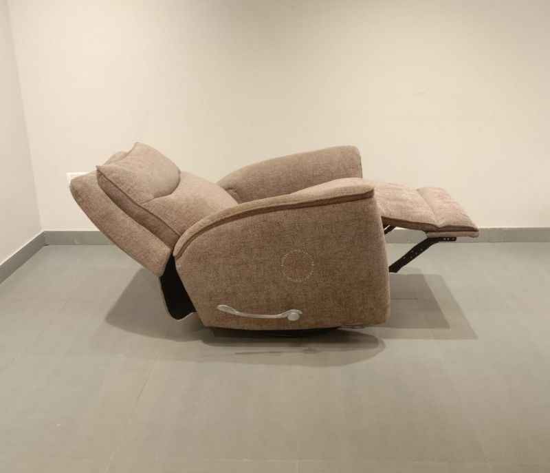 Image 6 for K7038M single seater Manual Recliner (EC OTD)