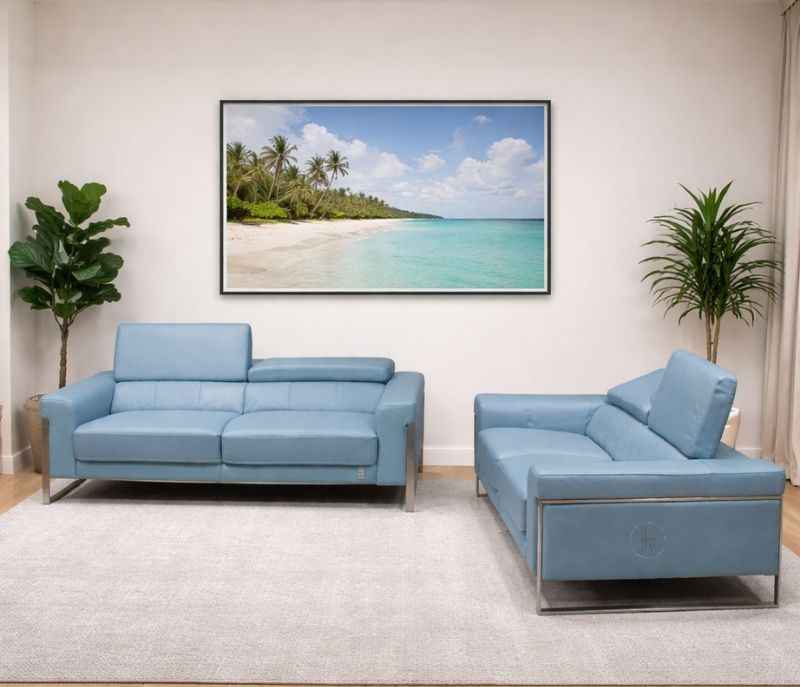 BC 10117 3+2 Body Touch Pure Leather (KORA OTD)