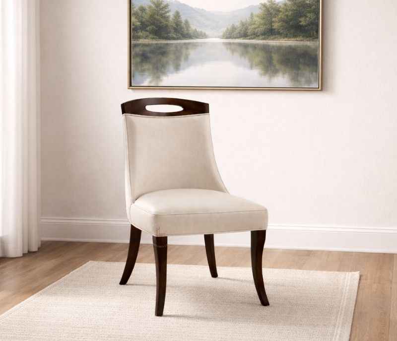 DC- 04 Teak Wood (RMR)