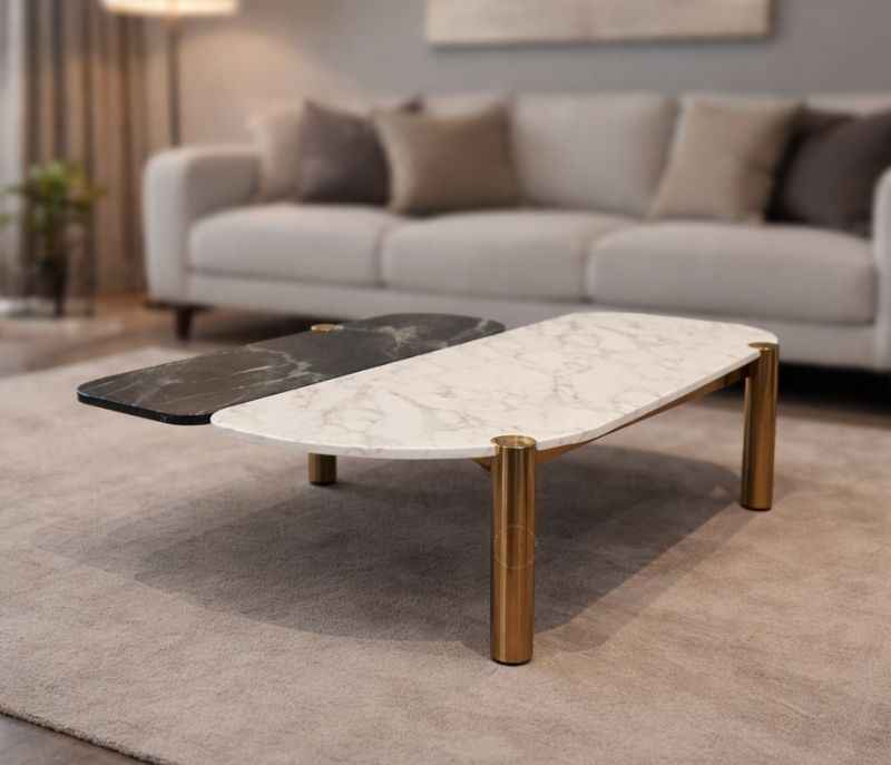 ES-2 Center table (HYD OTD)