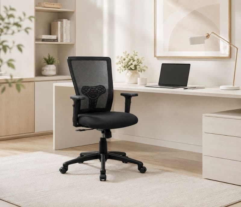 Nylon Base,Adjustable Handle