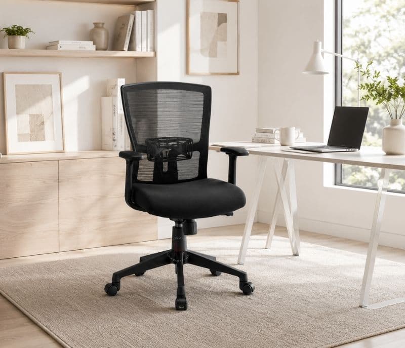 Nylon Base,Adjustable Handle