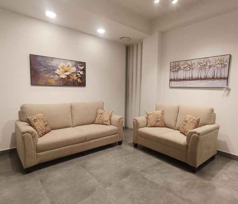 Image 2 for Aldo Sofa 3+2 (BTM OTD)