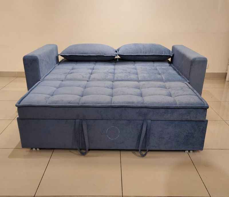 Image 6 for Anke Sofa Cum Bed (BTM OTD)