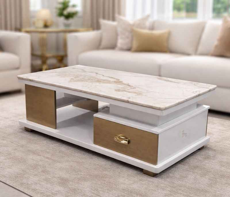 40684 (J43) Marble Top (SV)