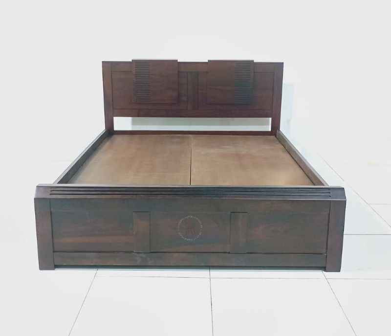 Image 3 for Chola cot Queen  Bar (BTM OTD)