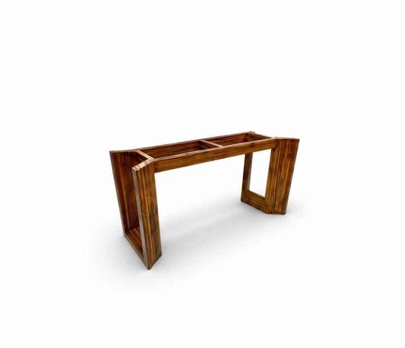 Image 2 for DT-43 Plain Wooden Base Only (MRM)