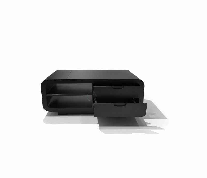 Image 2 for Harrier Ct With 2 Drawers (KORA)