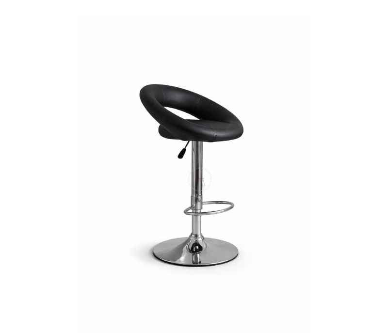Image 3 for Half Booty Bar Stool (PM)