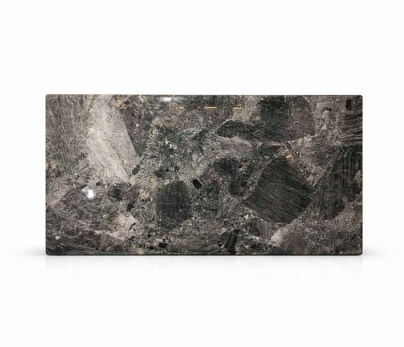 ORRA  Marble Only With PU Coating And Bullnose Edge For Dining Table (RMR)