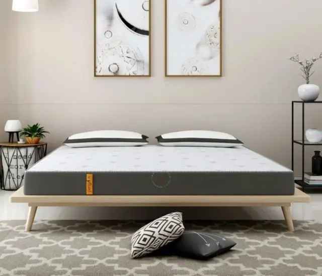 Queen Size Mattress