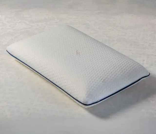 Memory Foam Pillows