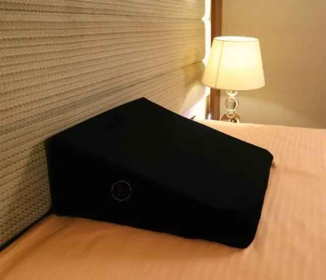 Wedge Pillow
