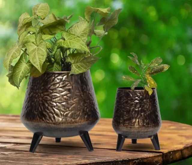 Outdoor Planters
