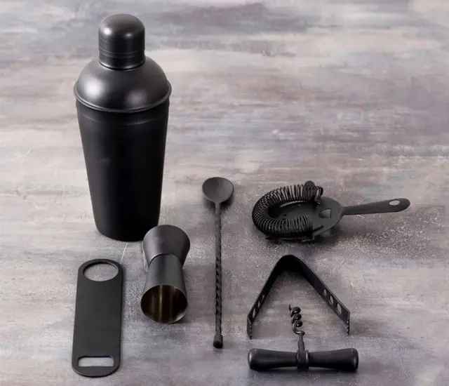 Bar Tools