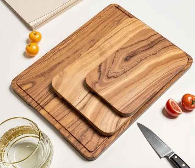 Chopping Board