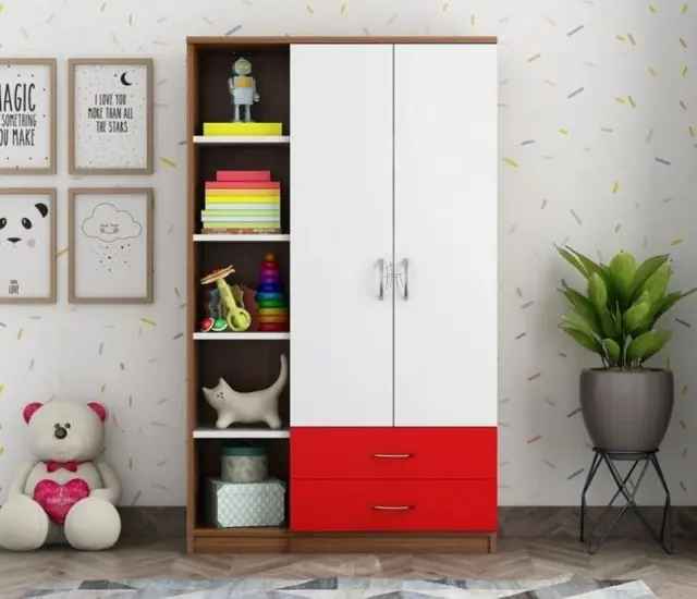 Kids Wardrobes