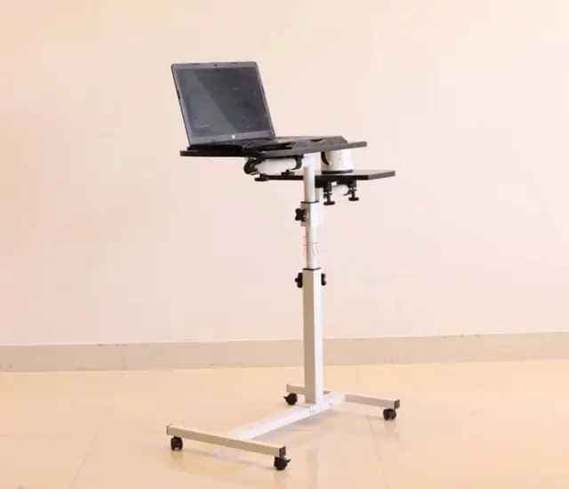 Height Adjustable Table