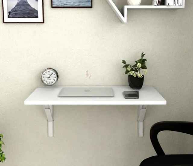 Wall Mounted Study Table