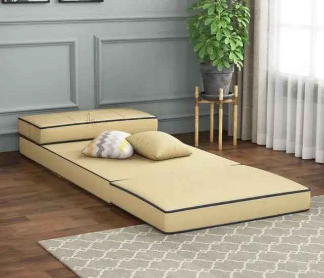 Foldable Mattresses