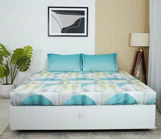 Double Bed Sheets