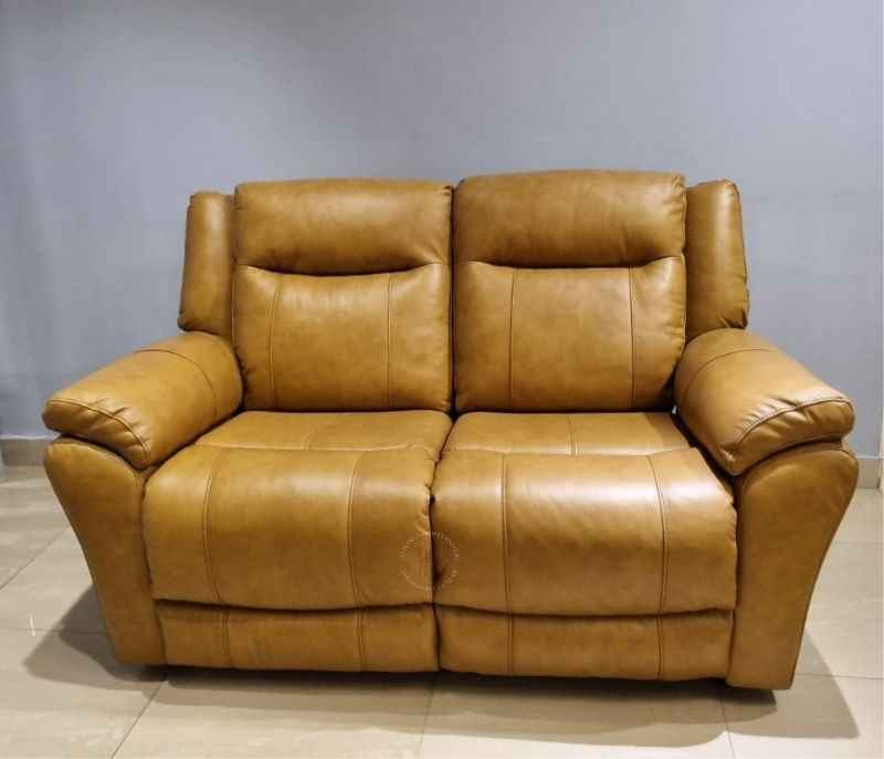 Image 9 for U70732M 3+2+1 MR Power Recliner 3+2 With Single Manual Recliner (WF)