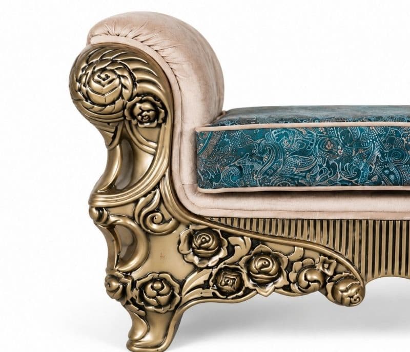 Image 5 for Carving Jordan Sofa Set 3+2+2+D+CT (RCH SF) (OWD)