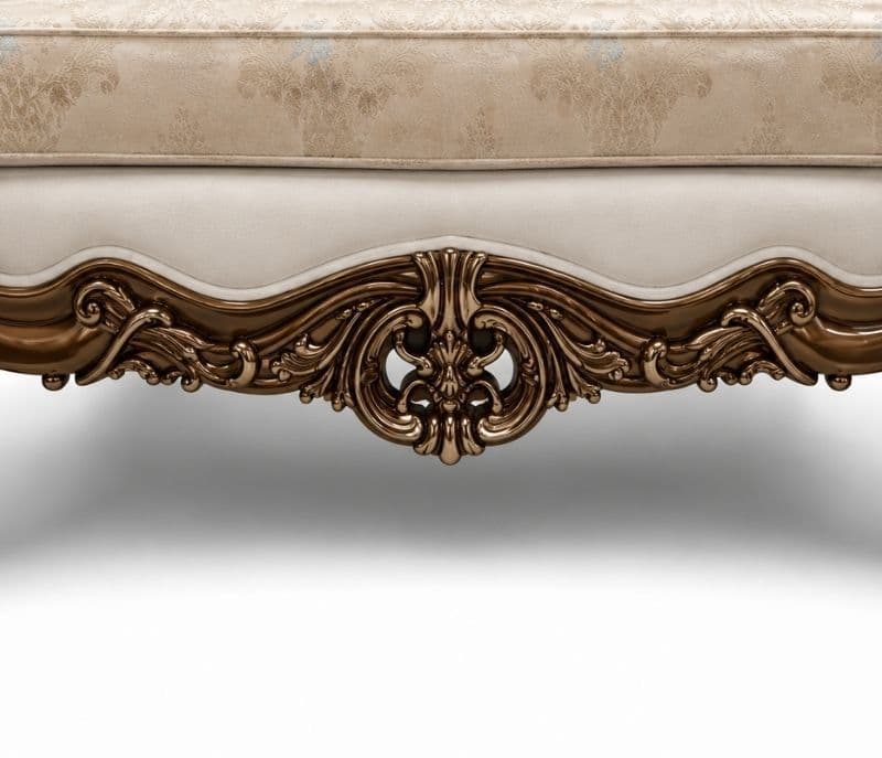Image 17 for Carving Persian Sofa Set 3+2+2+CT Seater (OWD)