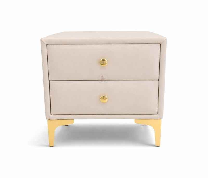 Hilton Side Table (SKN OTD)