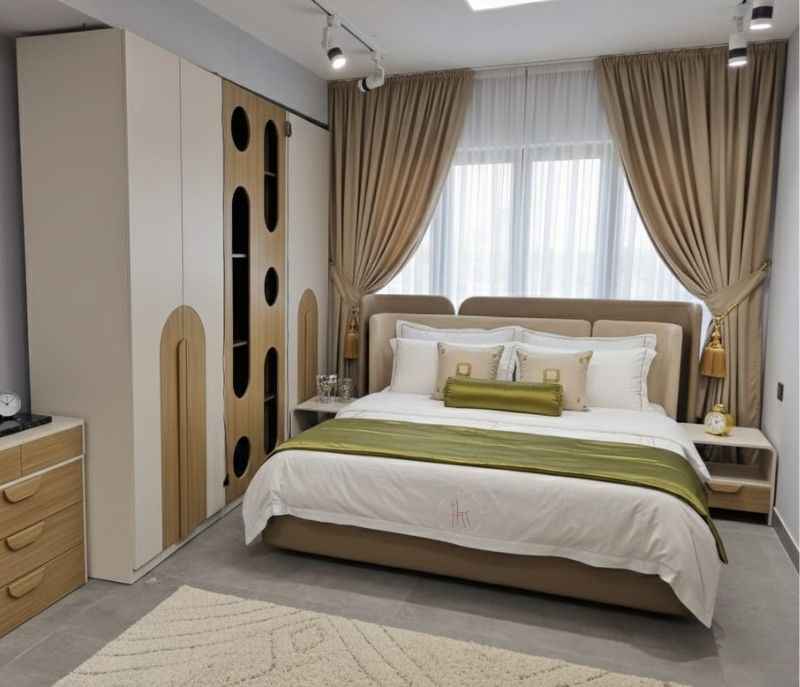 Image 1 for 45002 Bedroom Set