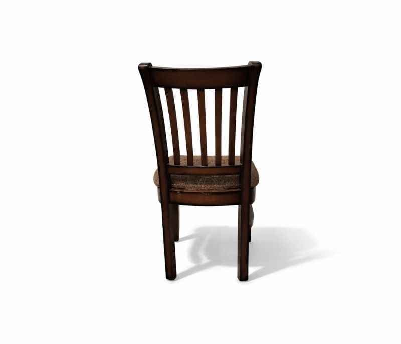 Image 7 for New Classic Model 6+1 Assam Teak Wood+ Ply Veneer Top (BWD)(WF)(BS-EC)