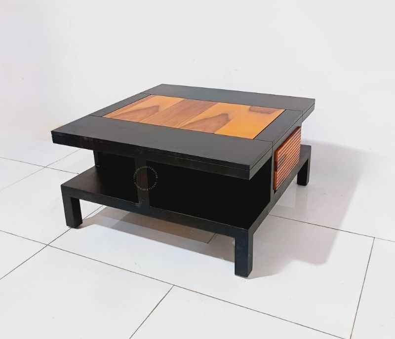 Image 2 for Rivera Coffee Table (WH OTD)