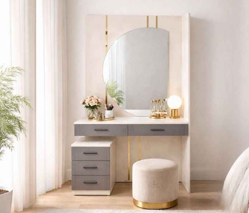 45005 Bedroom Set (EC)(KORA)