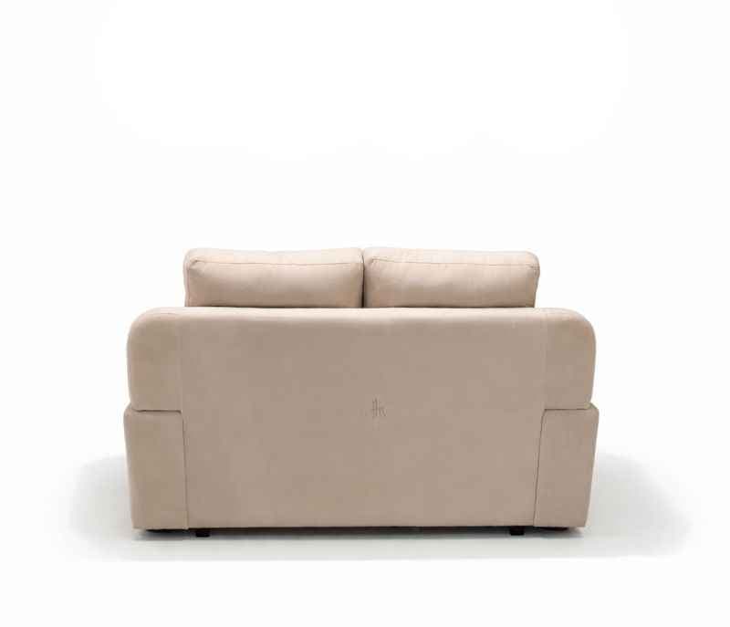 Image 13 for Old BMW Sofa 3+2 Seater Micro Suede Fabric (BS - BSK)(BS-WF)(BS-BWD)