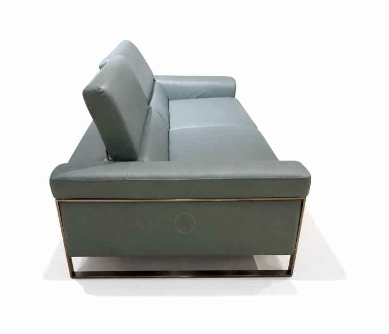 Image 6 for BC 10153 Sofa 3+2 Body Touch Pure Leather (CP OTD)