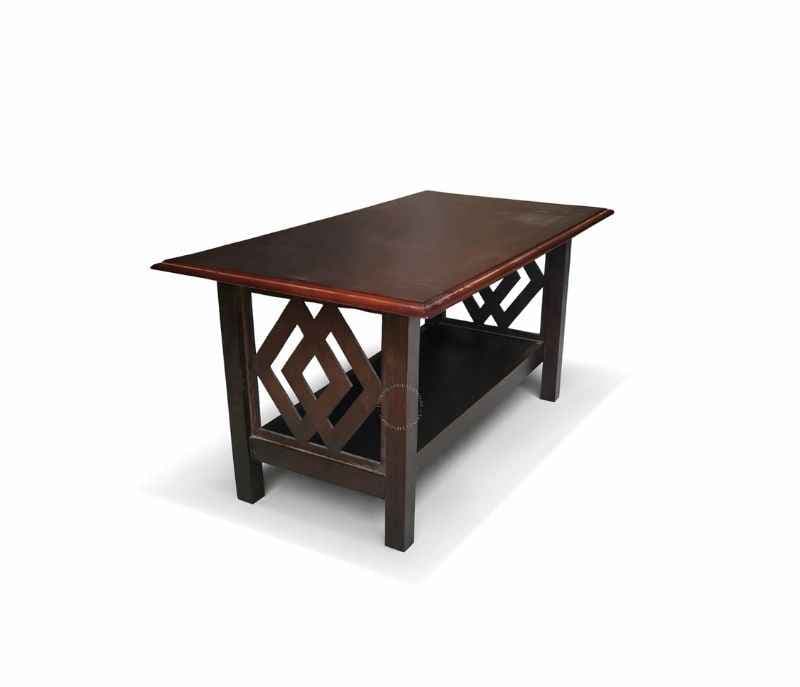 Image 2 for 1232 - CT MDF Color Walnut (SV)
