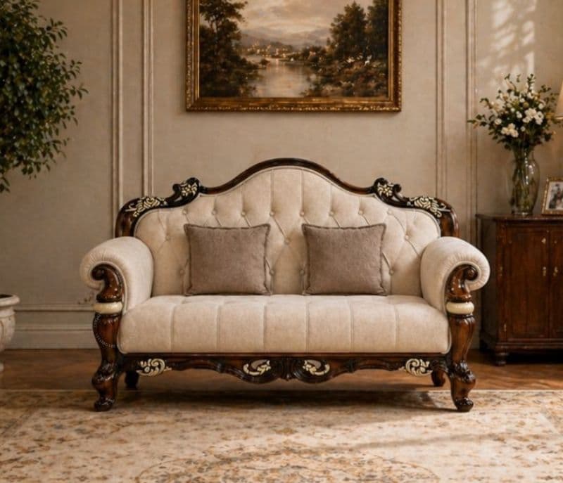 2 Seater