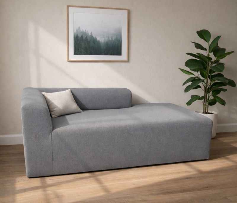 Sofa-05 Lounger sofa (WH OTD)