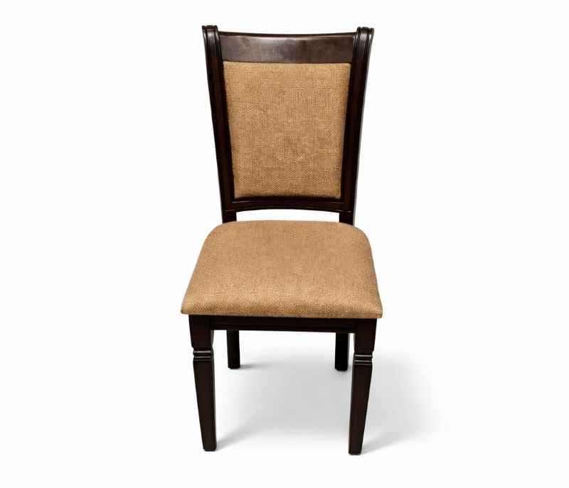 Image 4 for Classic 44 Dining Chair with Premium Fabric Upholstery