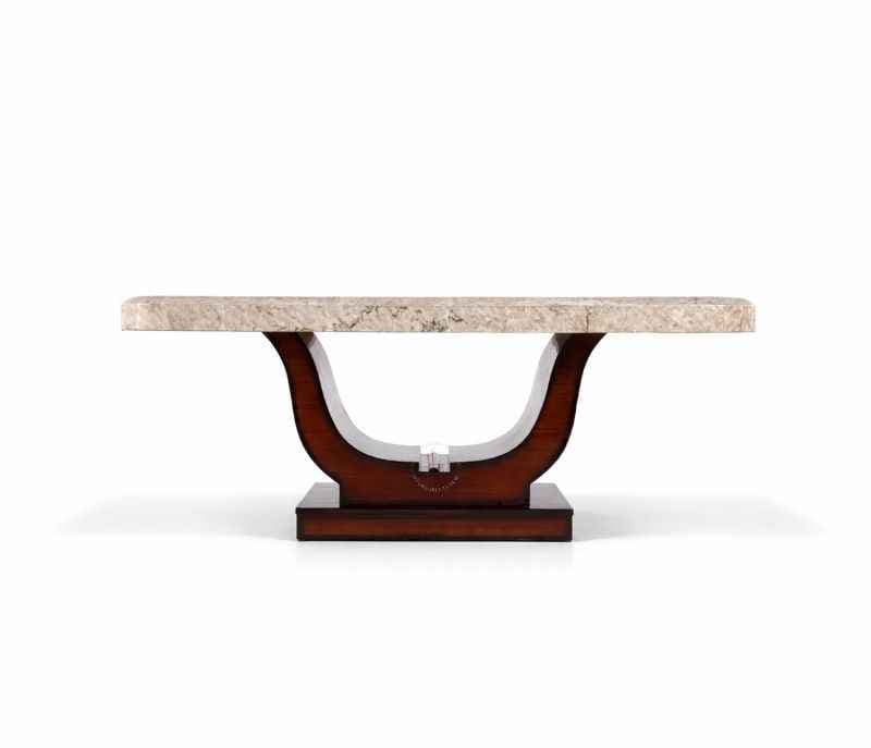 Image 19 for Diya Handle 1+6 Dining Set (RCH TD) (OWD)