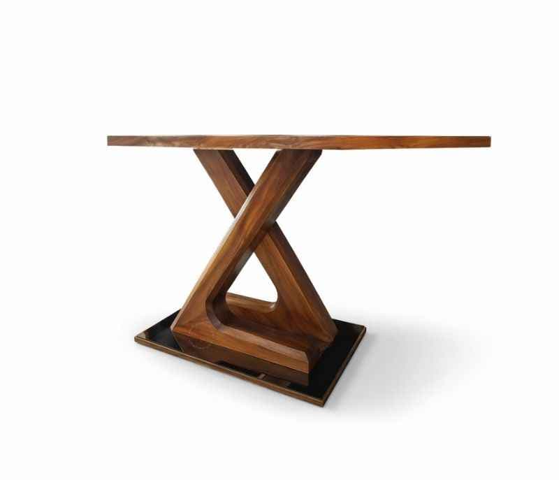 Image 3 for DT-Lux Plain Wooden Base Only (MRM)