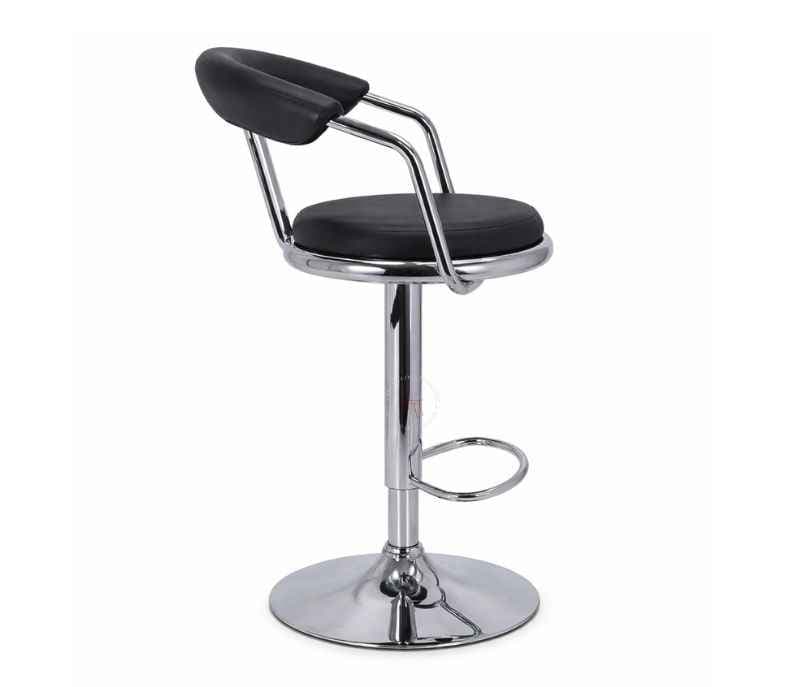 Image 3 for Ring Bar Stool (PM)