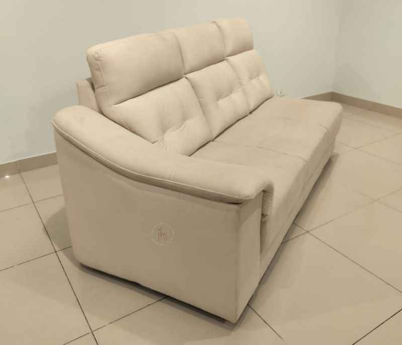 Image 6 for Petrio sofa 3+ Lounger+ CT+2 puffy (EC OTD)
