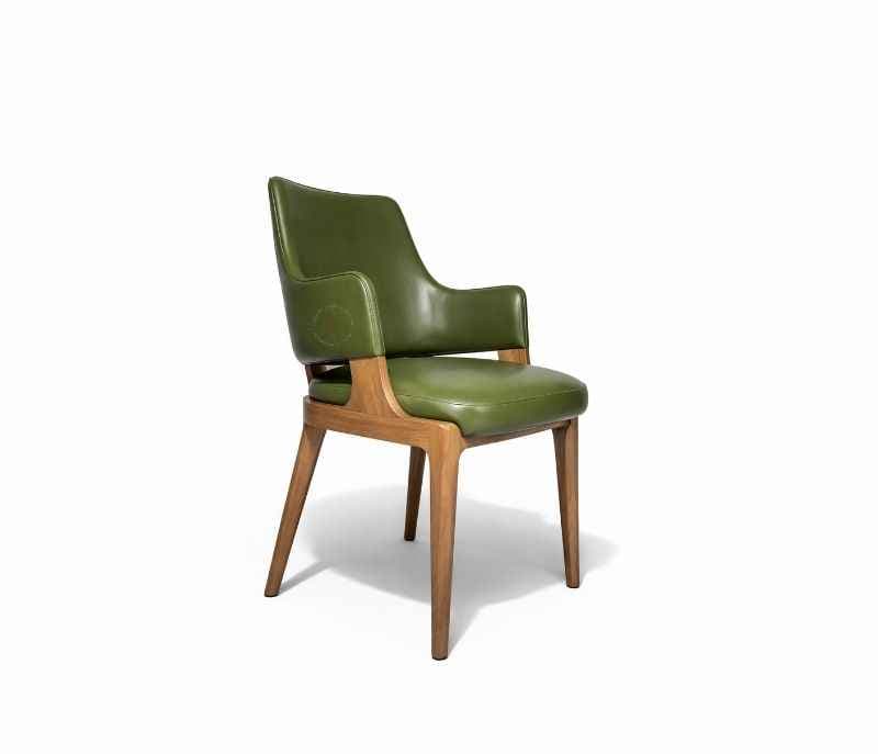 Image 3 for Dining Chair-1052 (MRM)
