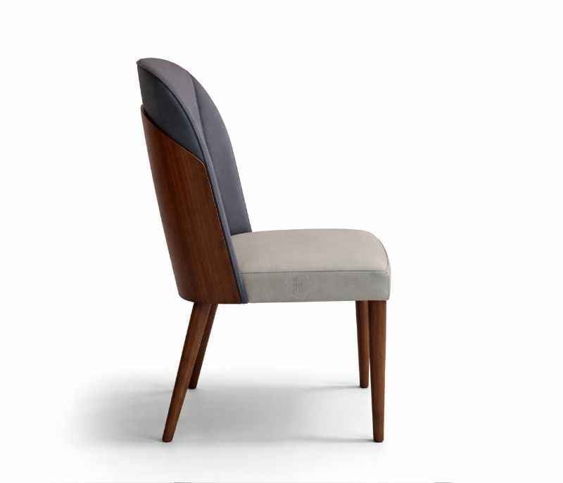 Image 3 for Dining Chair-403 (Veener) (MRM)