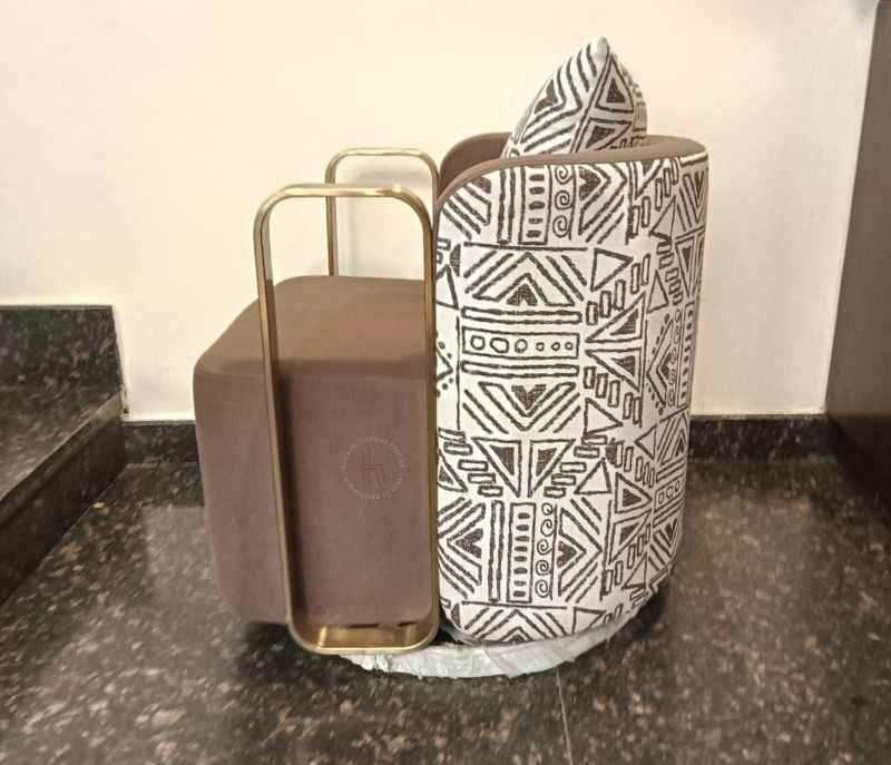 Image 3 for Fendi Chair Single Seater (KORA OTD)