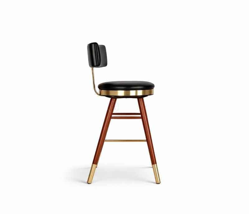 Image 3 for Pedro Barstool (PM)