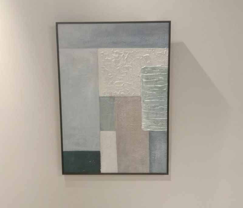 Image 4 for 50X 70 CM Hardbord Paintings For Living Room